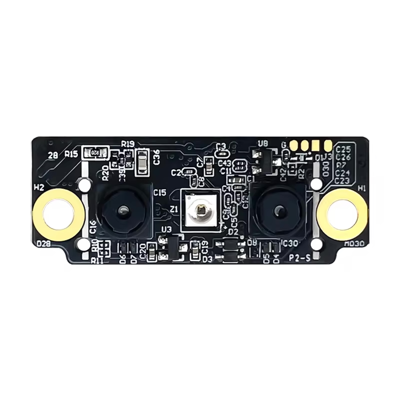 HLK-FM225 Face Recognition Module